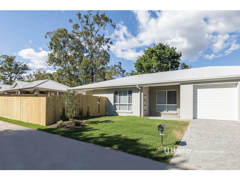 1 & 2/22A Monash Road, Loganlea QLD 4131