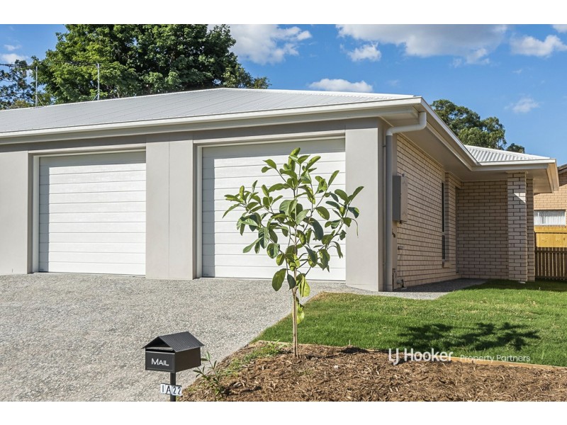1 & 2/22A Monash Road, Loganlea QLD 4131