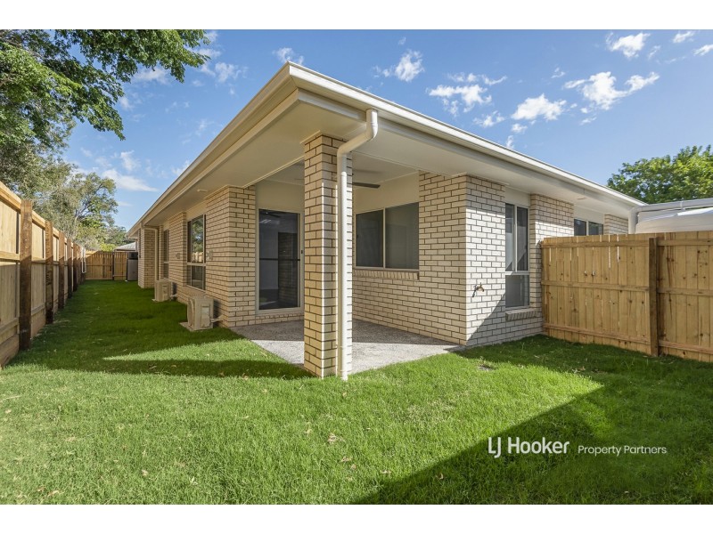 1 & 2/22A Monash Road, Loganlea QLD 4131