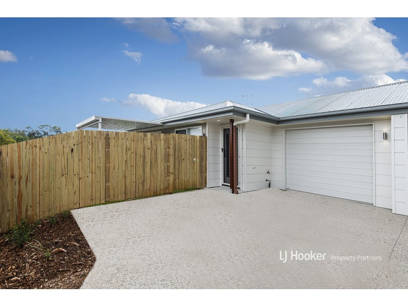 1 & 2/81A Second Avenue, Marsden QLD 4132