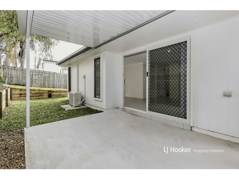 1 & 2/81A Second Avenue, Marsden QLD 4132