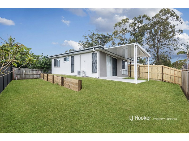 1 & 2/81A Second Avenue, Marsden QLD 4132