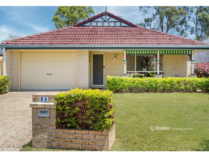 8A Currajong Street, Calamvale QLD 4116