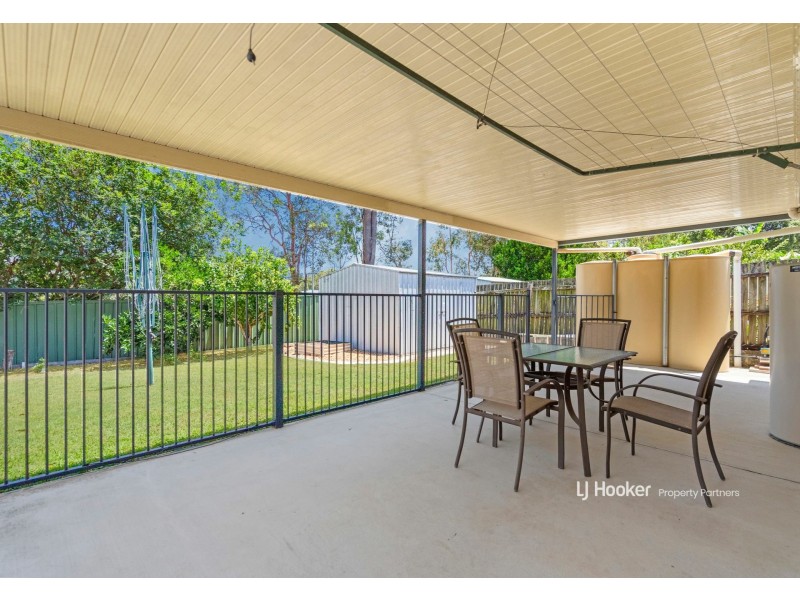 8A Currajong Street, Calamvale QLD 4116