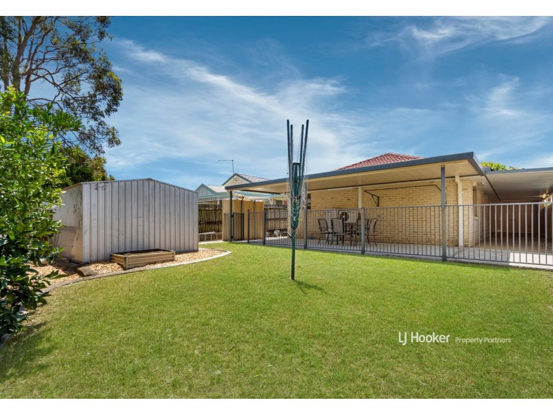 8A Currajong Street, Calamvale QLD 4116