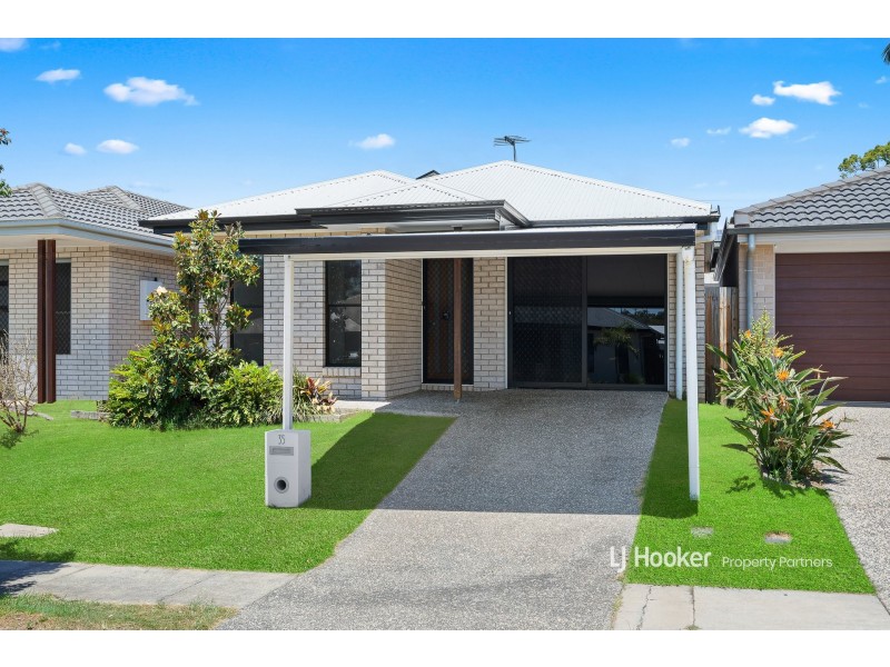 35 Cattiger Street, Richlands QLD 4077