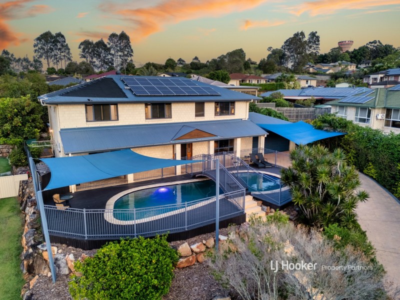 3 Reid Place, Underwood QLD 4119