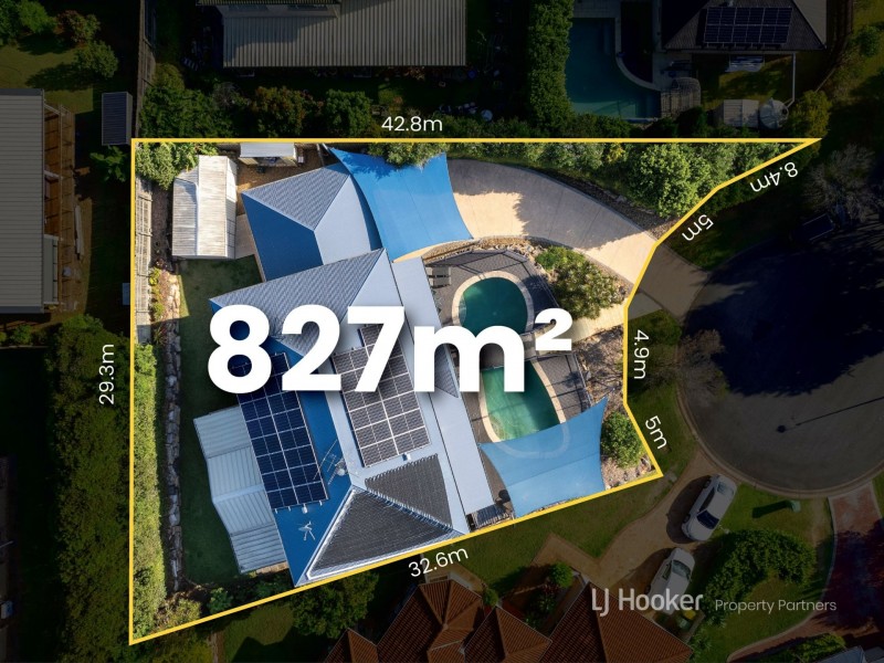 3 Reid Place, Underwood QLD 4119