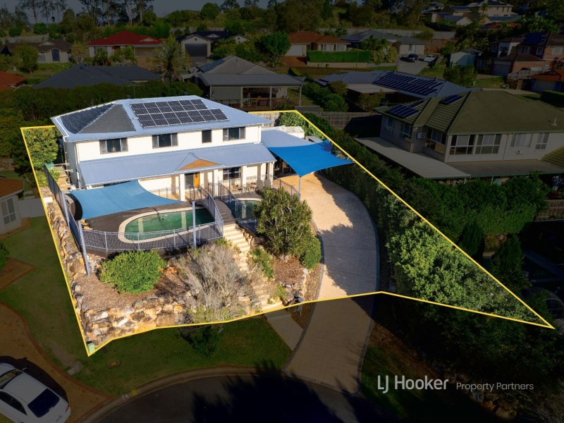 3 Reid Place, Underwood QLD 4119