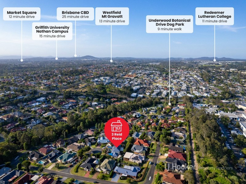 3 Reid Place, Underwood QLD 4119