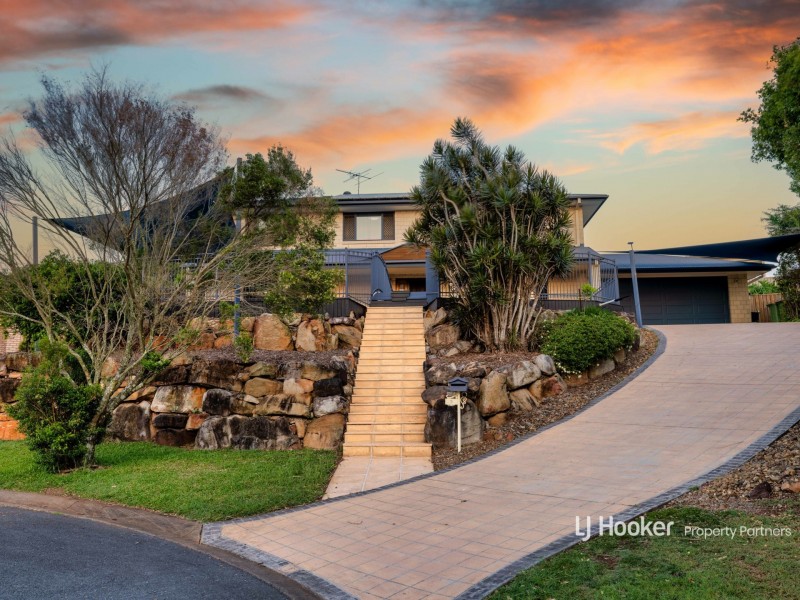 3 Reid Place, Underwood QLD 4119