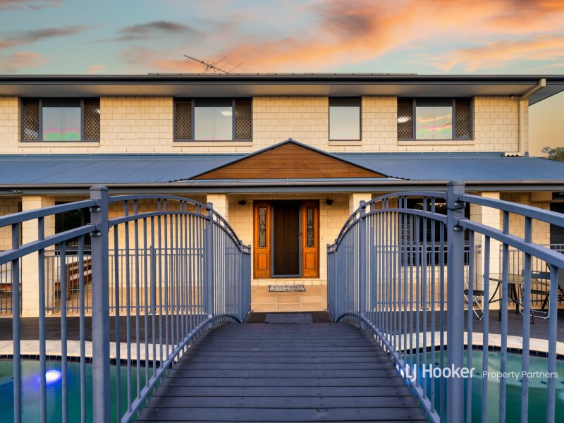 3 Reid Place, Underwood QLD 4119