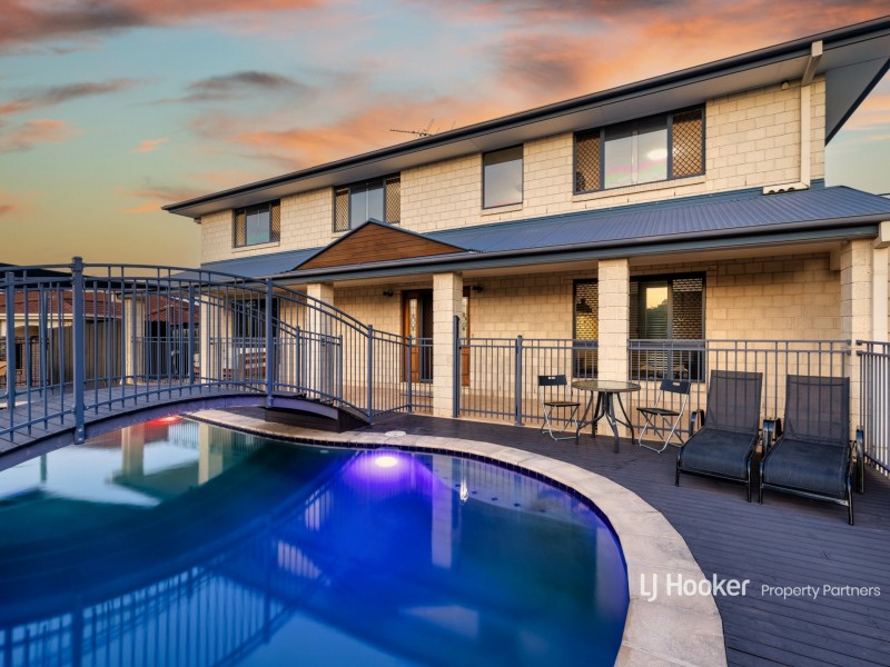 3 Reid Place, Underwood QLD 4119