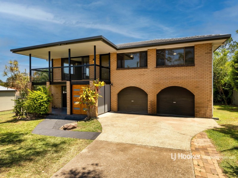 3 Kana Crescent, Slacks Creek QLD 4127