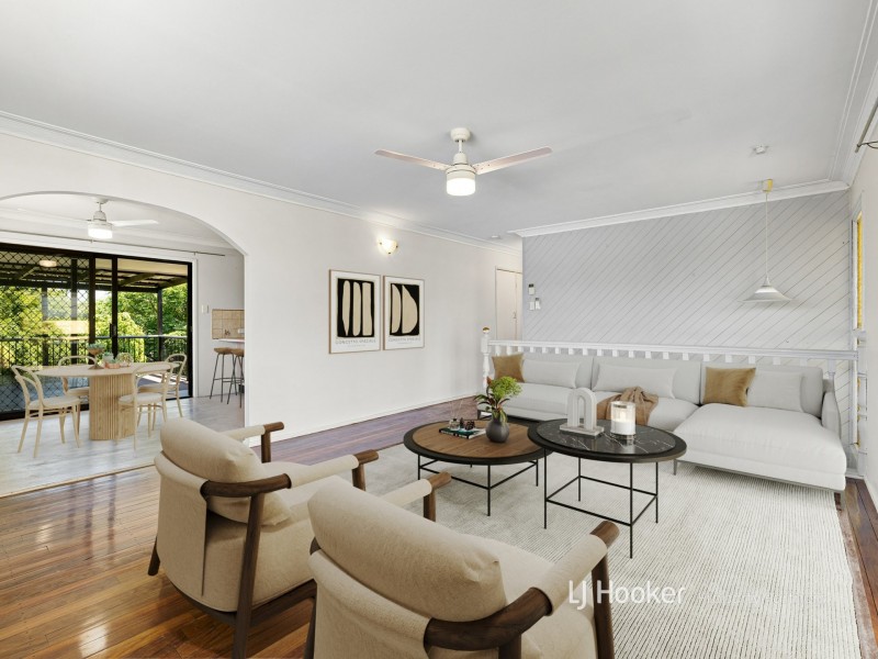 3 Kana Crescent, Slacks Creek QLD 4127