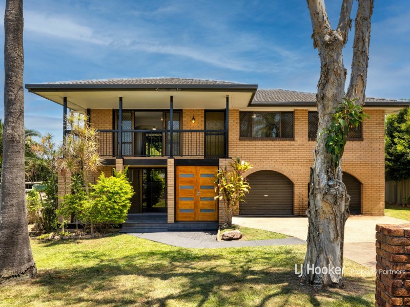 3 Kana Crescent, Slacks Creek QLD 4127