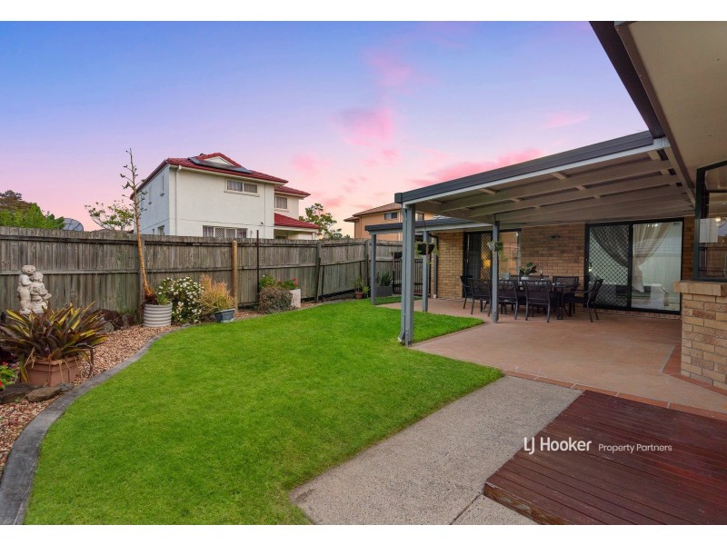 18 Byrony Place, Parkinson QLD 4115