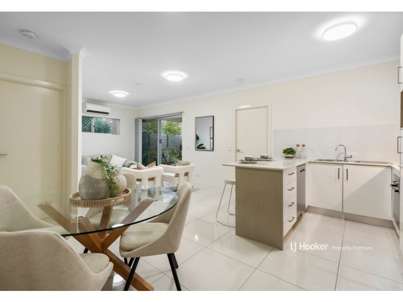 9/188 Gladstone Road, Highgate Hill QLD 4101