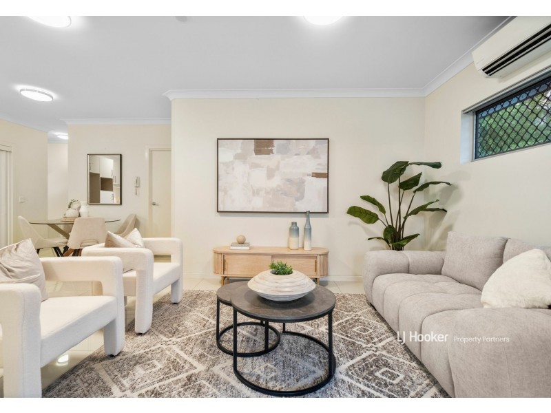 9/188 Gladstone Road, Highgate Hill QLD 4101