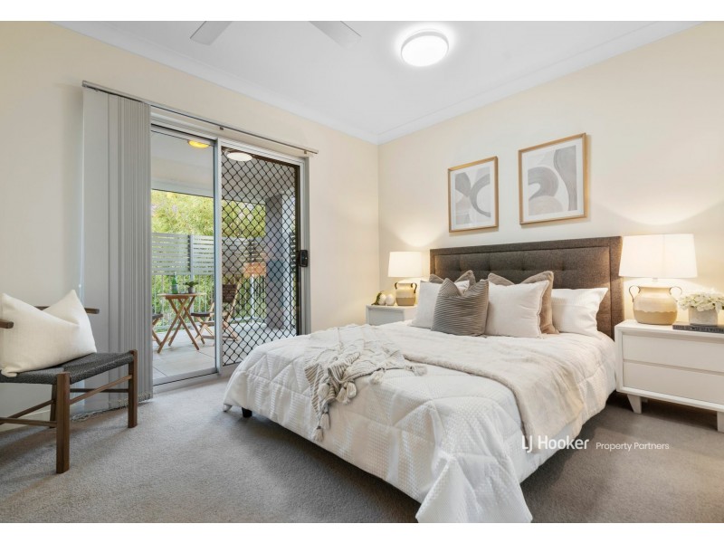 9/188 Gladstone Road, Highgate Hill QLD 4101