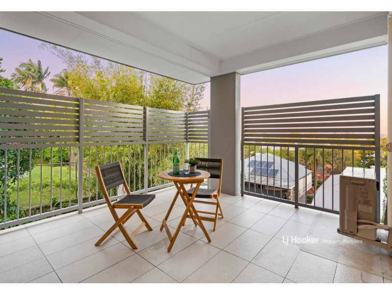 9/188 Gladstone Road, Highgate Hill QLD 4101