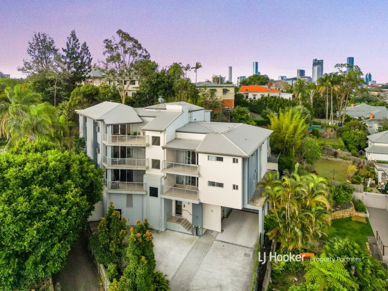 9/188 Gladstone Road, Highgate Hill QLD 4101