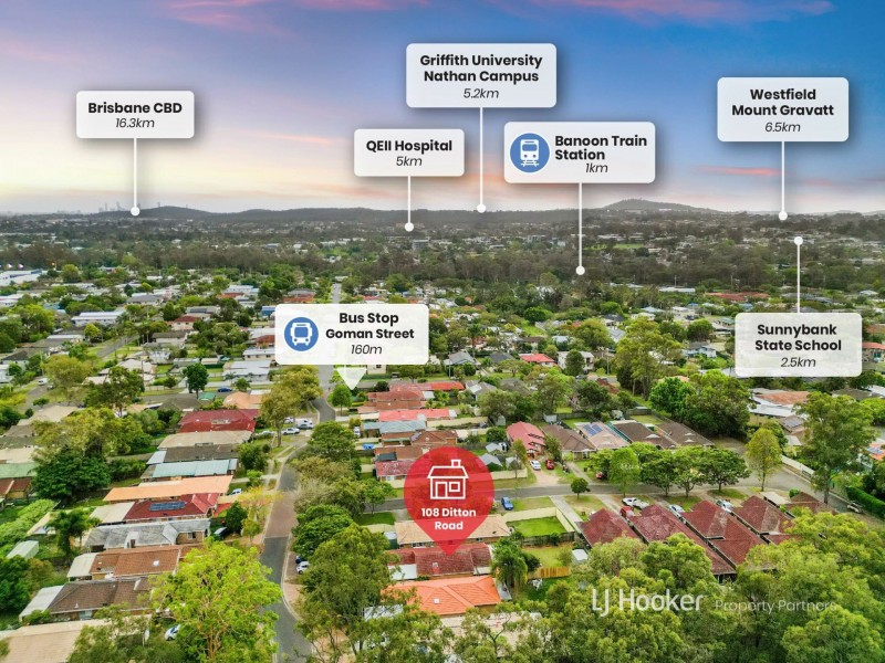 108 Ditton Road, Sunnybank Hills QLD 4109