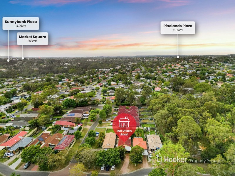 108 Ditton Road, Sunnybank Hills QLD 4109