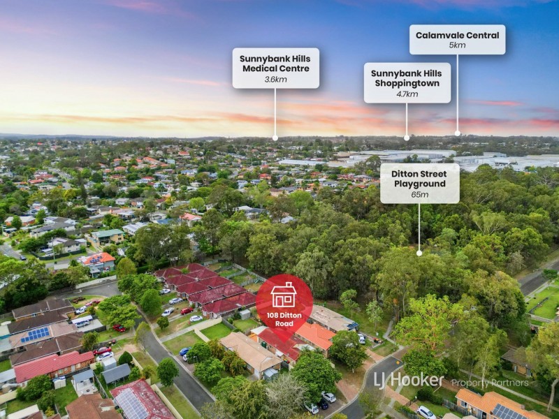108 Ditton Road, Sunnybank Hills QLD 4109