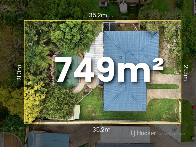 10 Clovelly Street, Sunnybank Hills QLD 4109