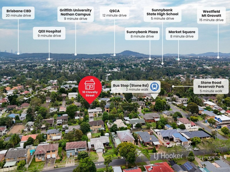 10 Clovelly Street, Sunnybank Hills QLD 4109