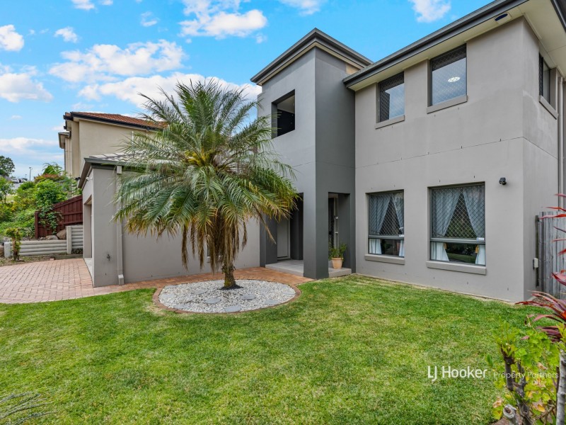 22 Coneybeer Place, Eight Mile Plains QLD 4113