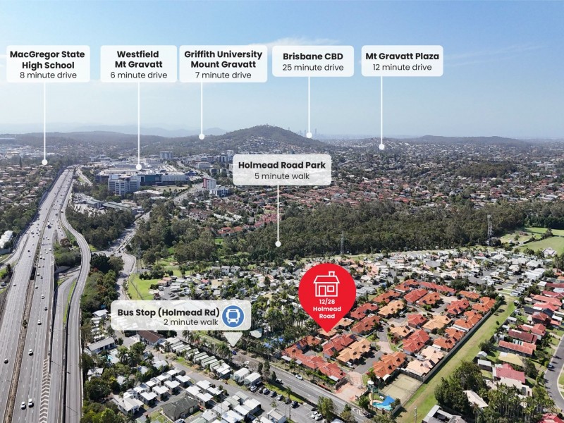 12/28 Holmead Road, Eight Mile Plains QLD 4113