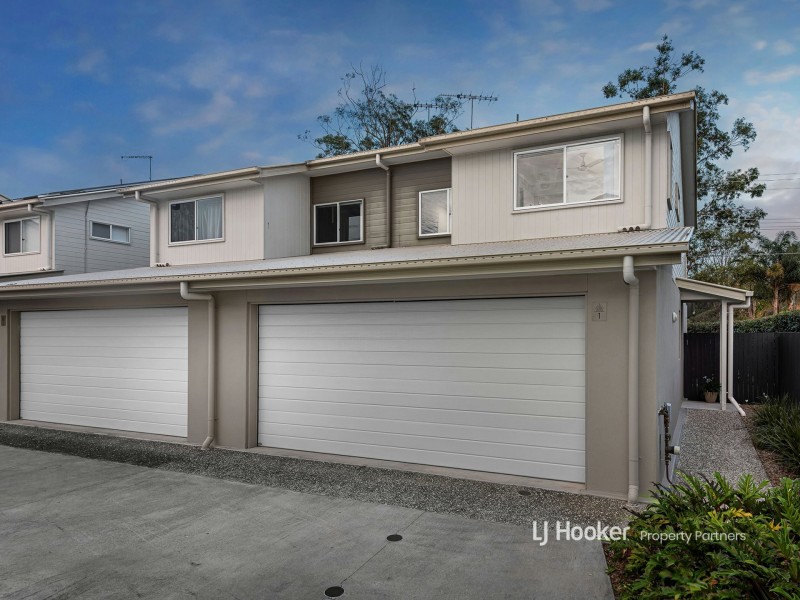 1/28 Diane Court, Calamvale QLD 4116