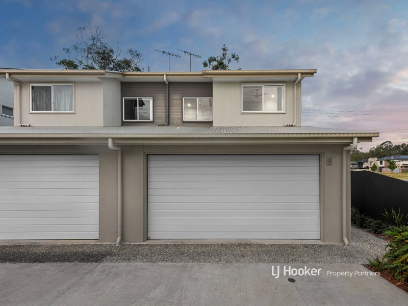 1/28 Diane Court, Calamvale QLD 4116