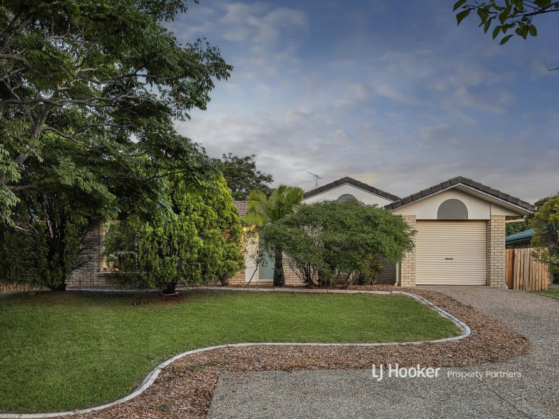 602 Gowan Road, Calamvale QLD 4116