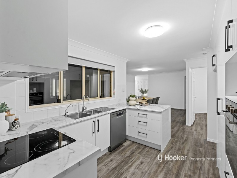 602 Gowan Road, Calamvale QLD 4116