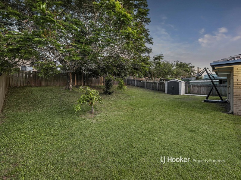 602 Gowan Road, Calamvale QLD 4116
