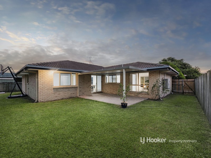 602 Gowan Road, Calamvale QLD 4116