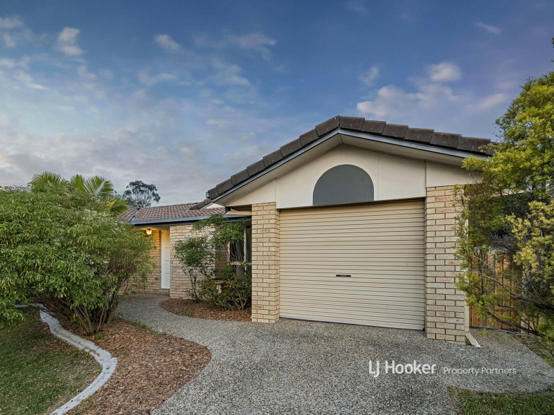 602 Gowan Road, Calamvale QLD 4116