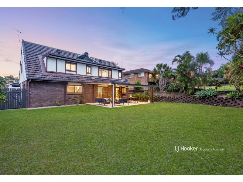 13 Lauretta Avenue, Springwood QLD 4127