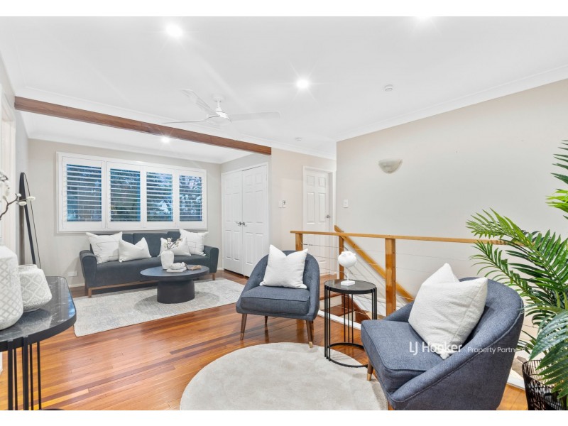 13 Lauretta Avenue, Springwood QLD 4127