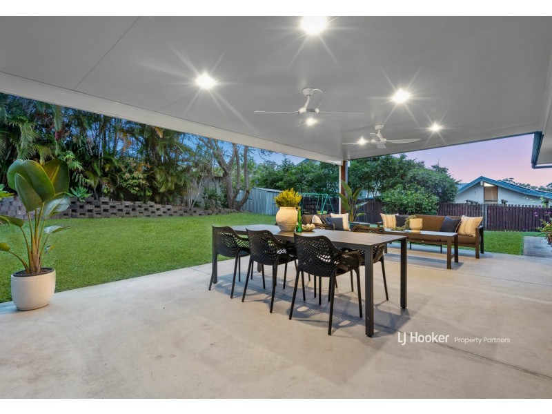 13 Lauretta Avenue, Springwood QLD 4127