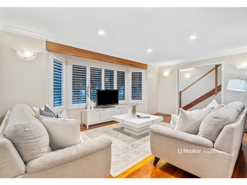13 Lauretta Avenue, Springwood QLD 4127