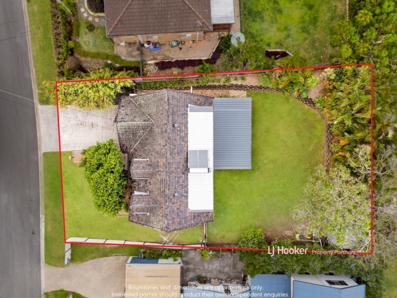 13 Lauretta Avenue, Springwood QLD 4127