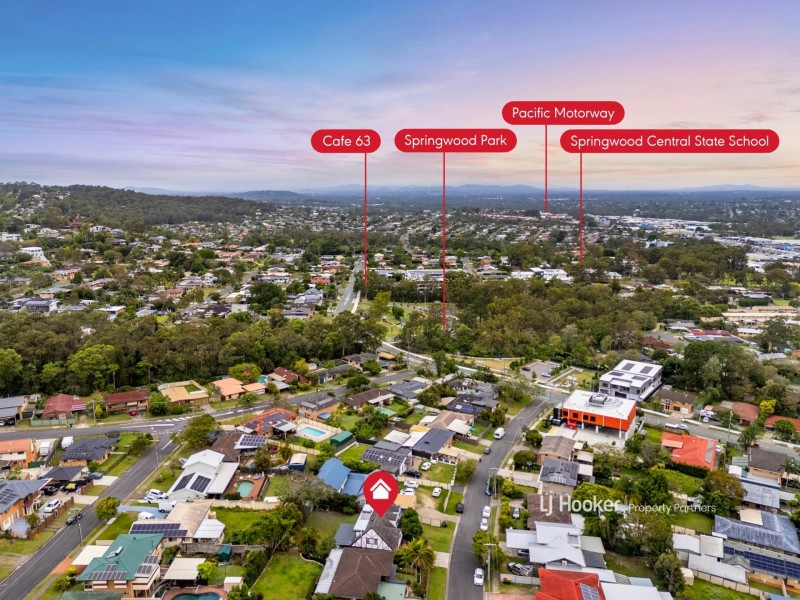 13 Lauretta Avenue, Springwood QLD 4127