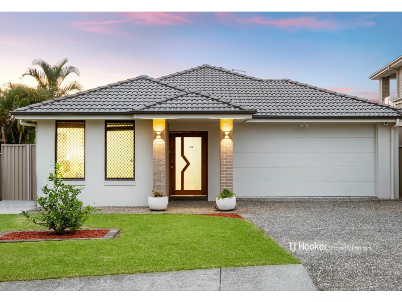 14 Valley Circuit, Kuraby QLD 4112