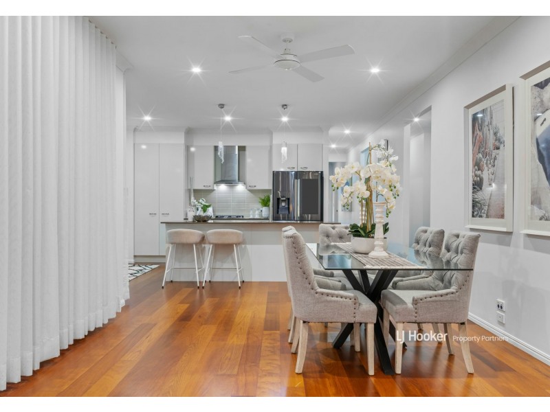 14 Valley Circuit, Kuraby QLD 4112