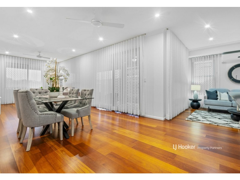 14 Valley Circuit, Kuraby QLD 4112