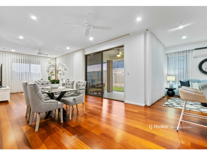 14 Valley Circuit, Kuraby QLD 4112